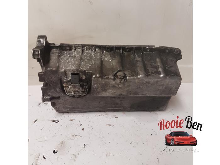 Carterpan van een Volkswagen Touran, Gebruikt, -, Volkswagen, -