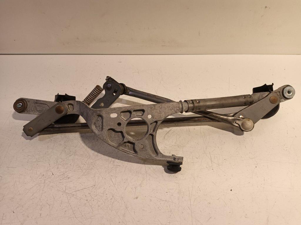 Ruitenwisser mechaniek voor Toyota Auris, Onderdelen@venauto.nl, Van der Ven Autorecycling B.V., Gebruikt, Ettenseweg 76, 4706 PB Roosendaal, The Netherlands