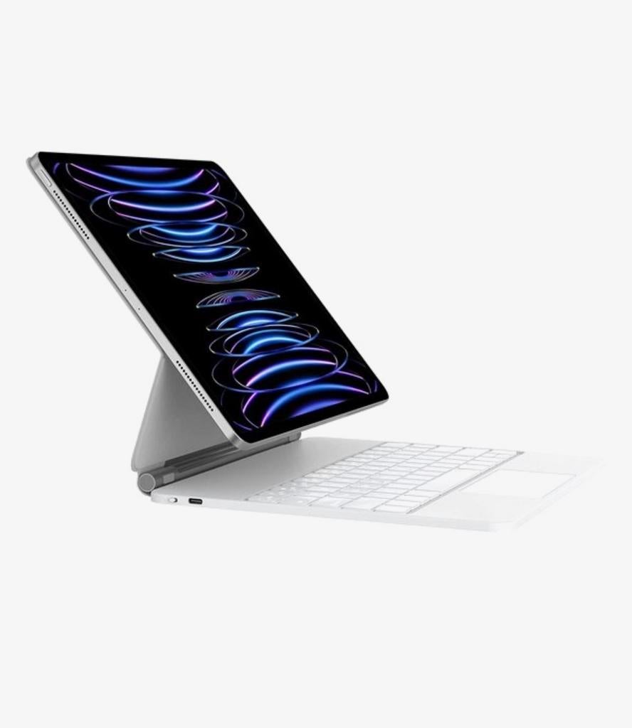 iPad Toetsenbord Hoes - Nieuw in Verpakking!, Ophalen of Verzenden, Qwerty, Nieuw, Draadloos