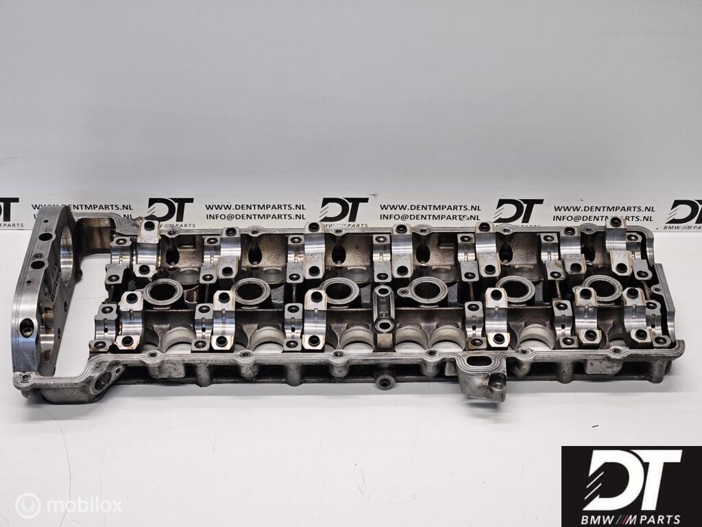 Nokkenashuis BMW M3 E36 S50 3.0 S50B30 11121404966, Gebruikt, Ophalen of Verzenden, BMW