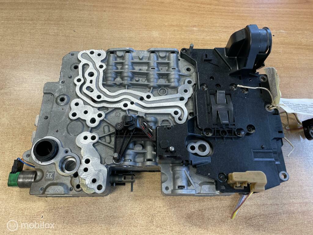 Mechatronica  BMW 5-serie F10 535d  24347544932, Ophalen of Verzenden, Gebruikt