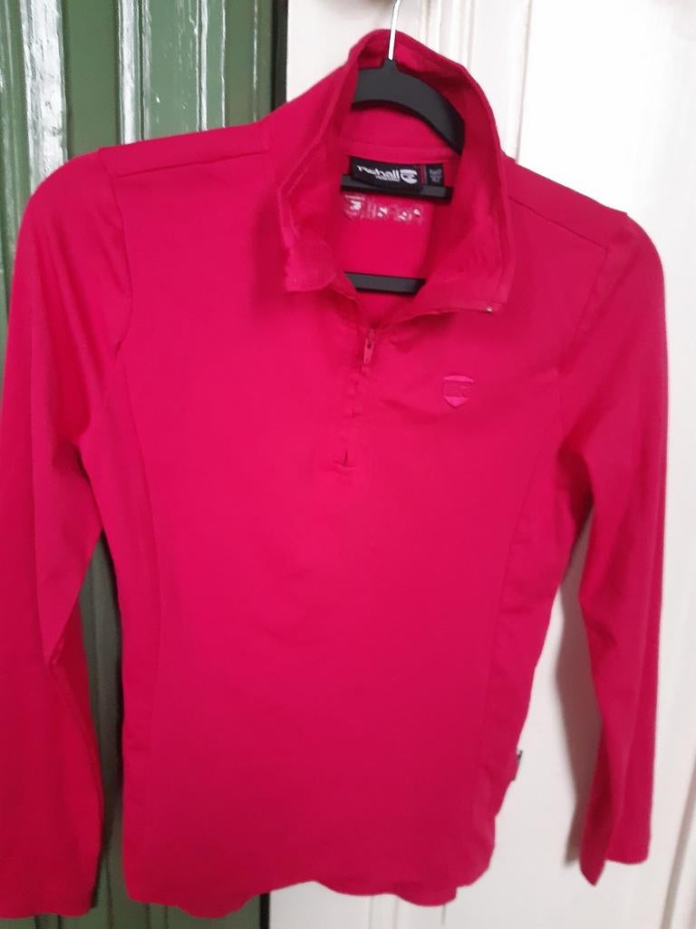Skipully Rehall, Gebruikt, Meisje, Ophalen of Verzenden, Shirt of Longsleeve