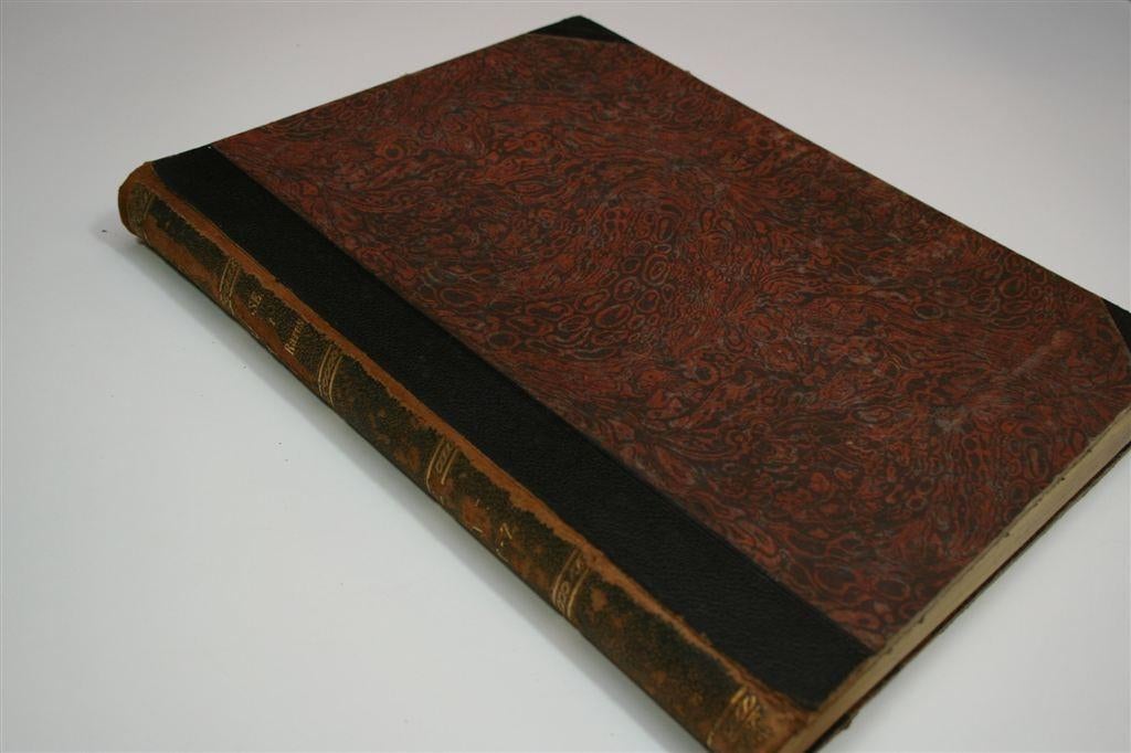 Antiek Woordenboek Zeldzame Boeken — Johann Graesse [1922], Ophalen of Verzenden
