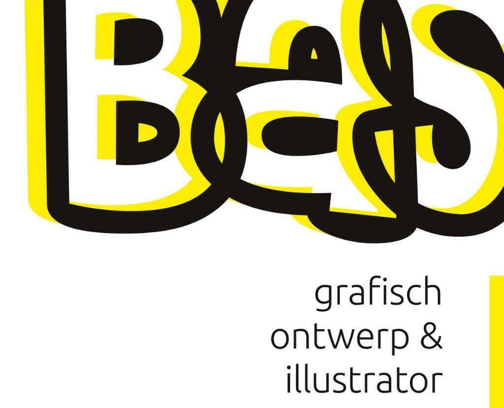 Bas grafisch ontwerp & illustrator, Design of Ontwerp