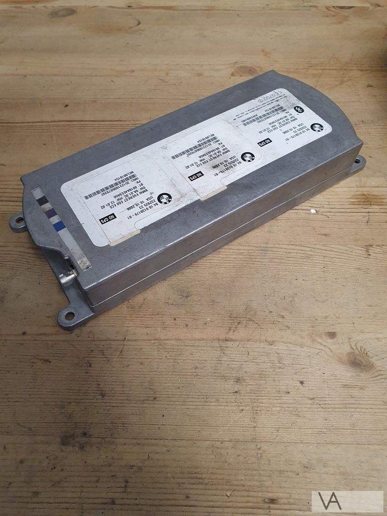 BMW 1 serie E87 / 3 E90 E91 bluetooth module 9138179 €40, Ophalen of Verzenden