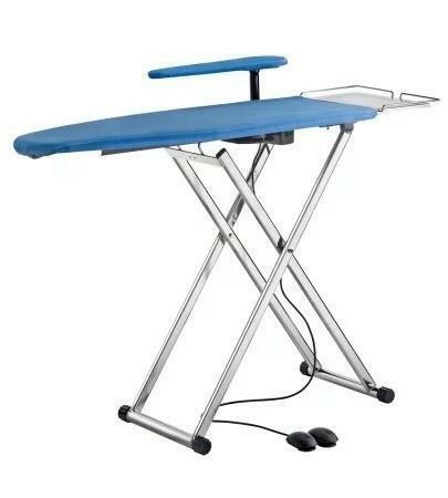 Zeffiro Strijkplank/Strijktafel  semi-professioneel NIEUW, Ophalen of Verzenden, Nieuw