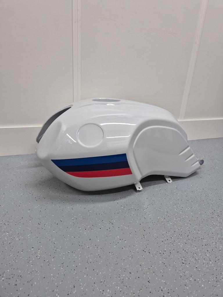 Benzinetank BMW R Nine T Racer Scrambler café Racer zelfbouw, Ophalen of Verzenden, Nieuw