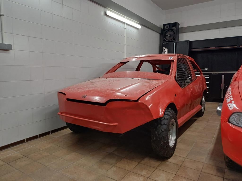 Suzuki swift gti, Ophalen of Verzenden