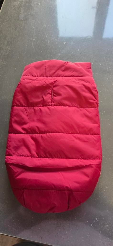 Hondenjas 25 cm, Ophalen of Verzenden, Nieuw, Hondenjas