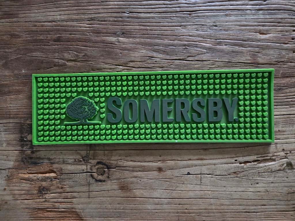 Somersby Barmat - Nieuw!, Verzamelen, Ophalen of Verzenden, Overige merken