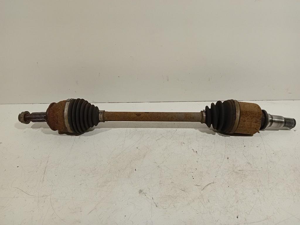 Aandrijfas links achter Suzuki Grand Vitara, Onderdelen@venauto.nl, Van der Ven Autorecycling B.V., Gebruikt, Ettenseweg 76, 4706 PB Roosendaal, The Netherlands