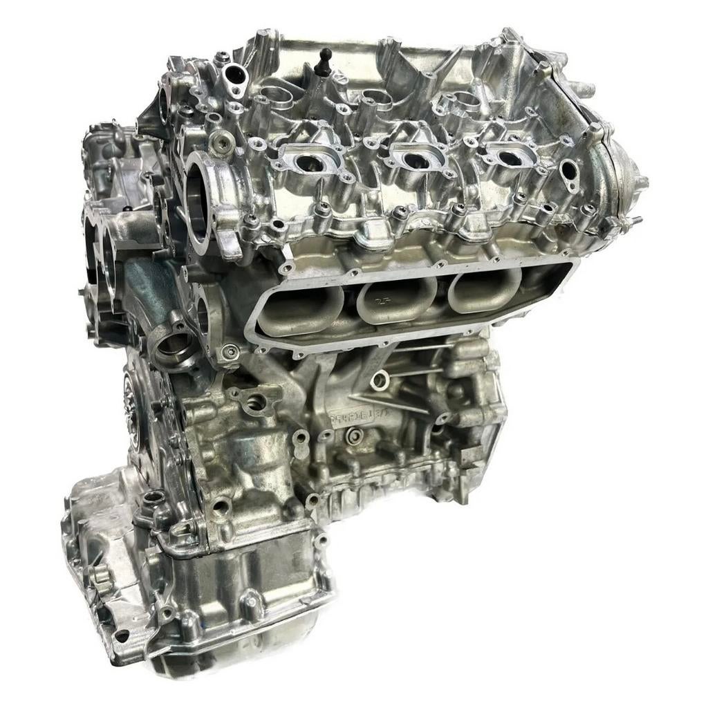 Audi 3.0 TFSI revisie motor CWG, Ophalen of Verzenden, Gereviseerd, Audi