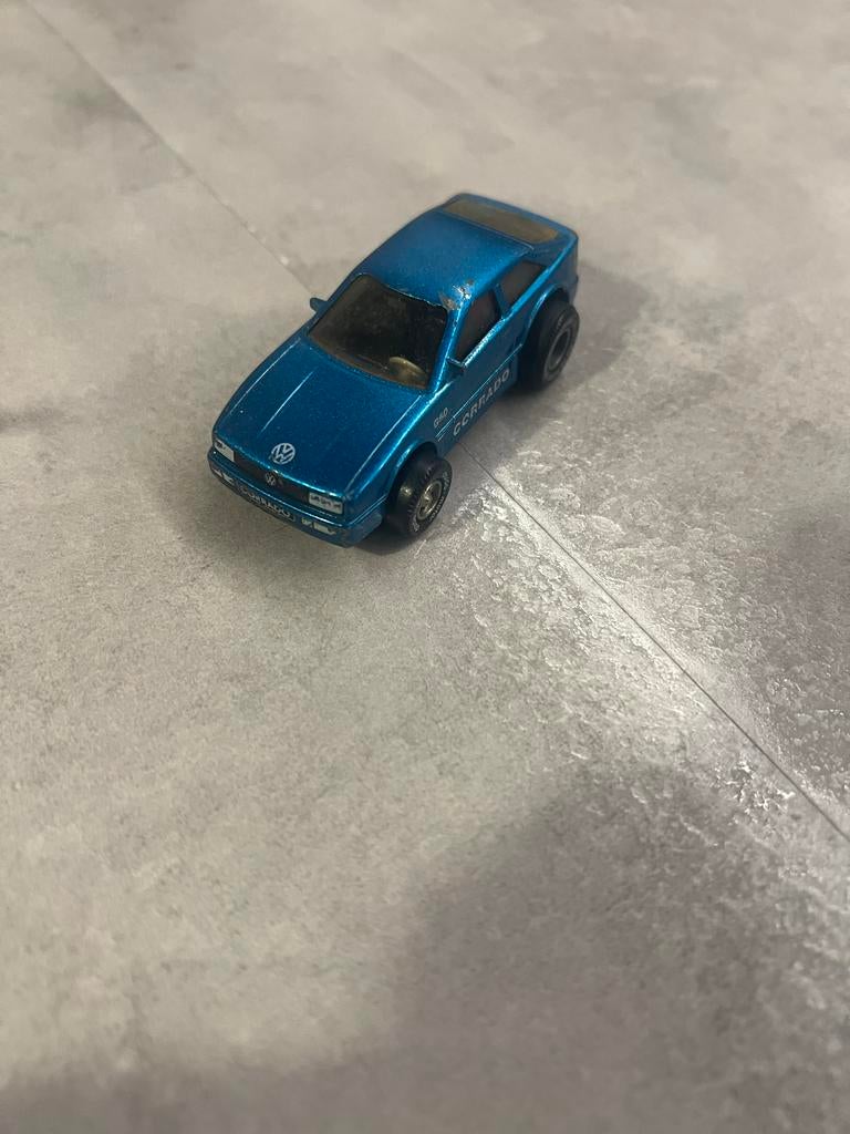 Volkswagen Corrado Darda - Onbekende Werking, Verzamelen, Ophalen of Verzenden, Gebruikt