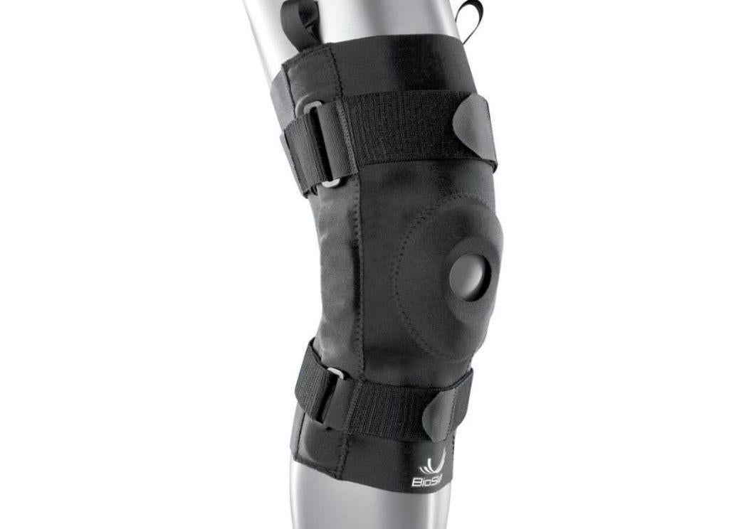 Bioskin Hinged Knee Skin, Ophalen of Verzenden, Nieuw