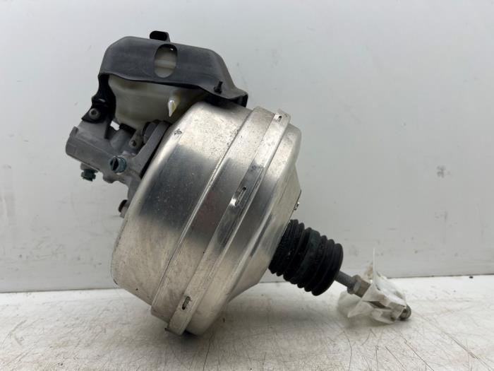 Rembekrachtiger van een Audi A6, Gebruikt, -, -, -