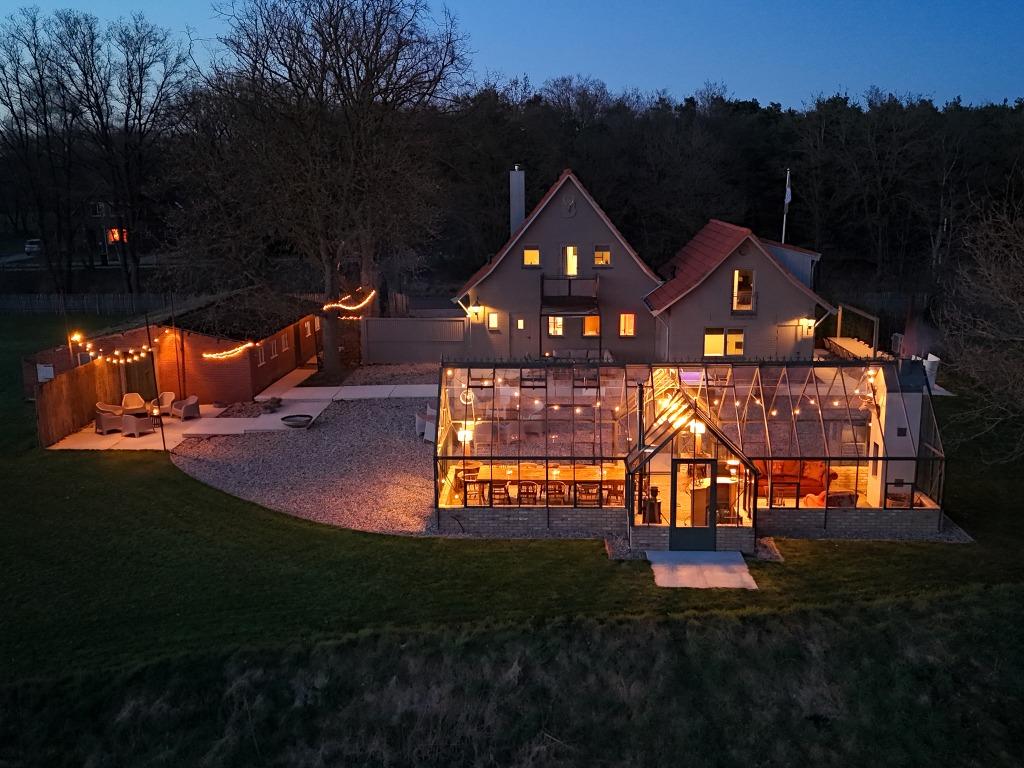 UNIEKE vakantiehuizen met ZWEMBAD, SAUNA HOTTUB Achterhoek, Eigenaar