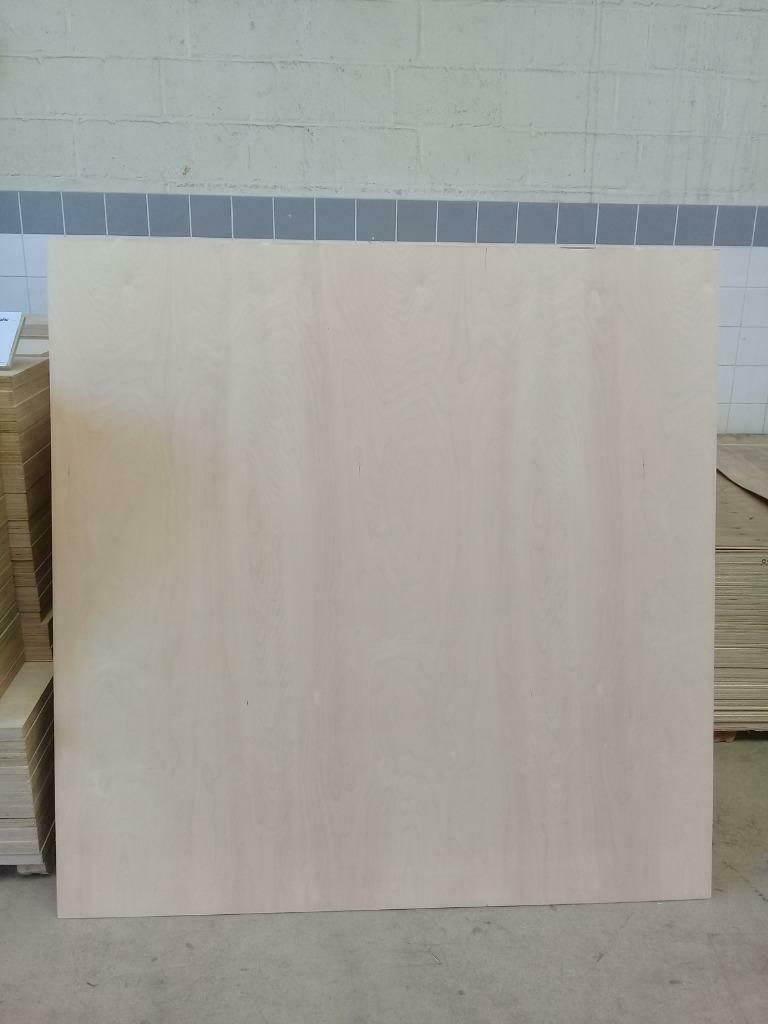 Underlayment, Ophalen, Nieuw, Overige materialen, Minder dan 20 mm
