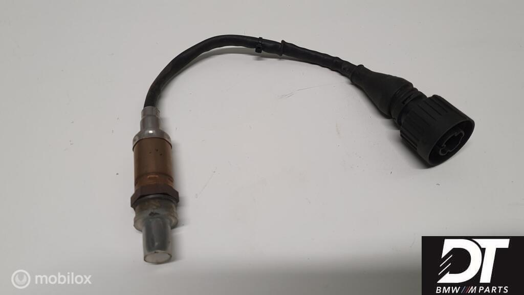 Lambdasonde BMW M3 E36 S50 11781747005, Gebruikt, Ophalen of Verzenden, BMW, BMW