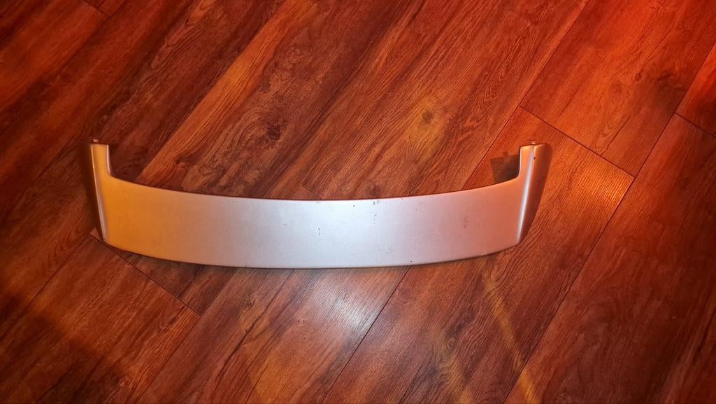 Peugeot 307 Spoiler - Achterspoiler, Gebruikt, Achterklep, Ophalen of Verzenden, Achter