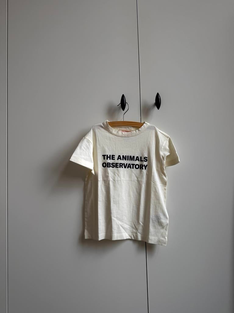 The Animas observatory tshirt nieuw maat 6 jaar, Kinderen en Baby's, Ophalen of Verzenden, Nieuw, Jongen of Meisje, Shirt of Longsleeve