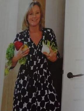 De dunne Vegetarier Antoinette Hertsenberg Kookboek, Verzenden, Nieuw, Gezondheid en Conditie
