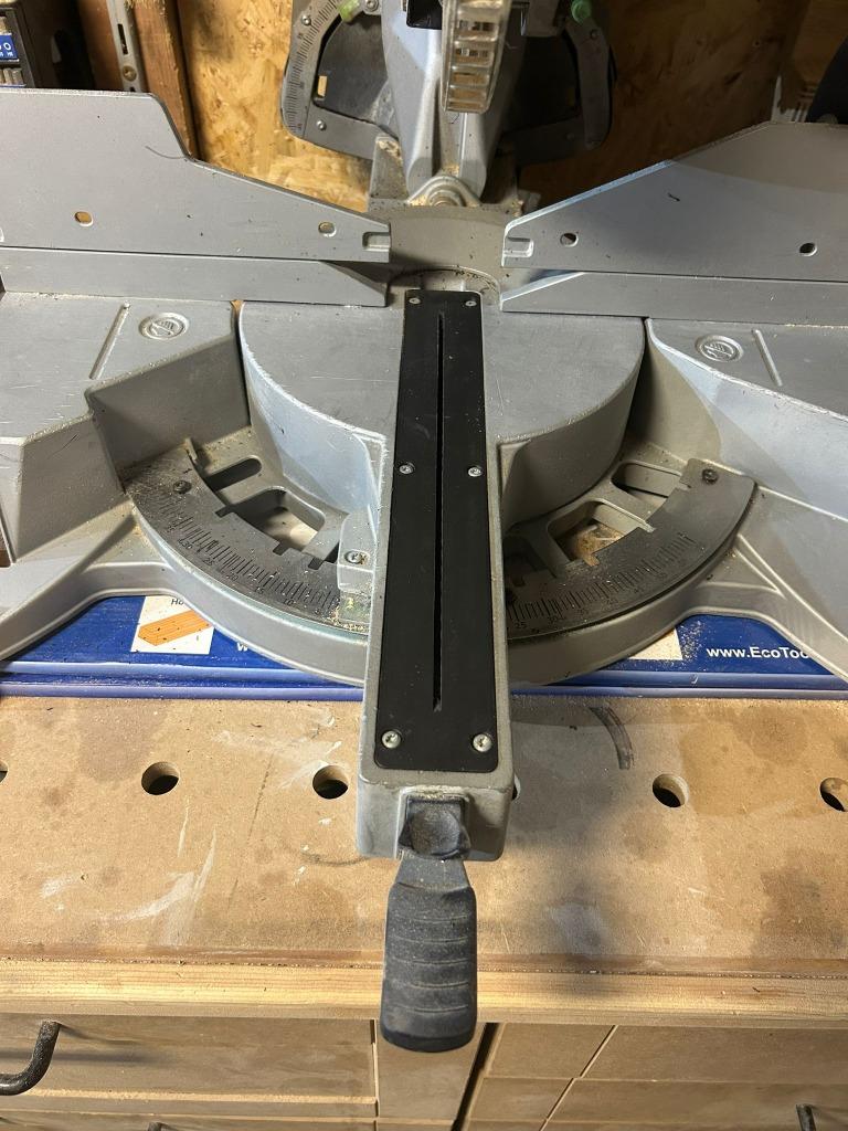 Festool Kapex KS88 zero clearance insert, Doe-het-zelf en Verbouw, Gereedschap | Zaagmachines, 70 mm of meer, Nieuw, GEREED3D