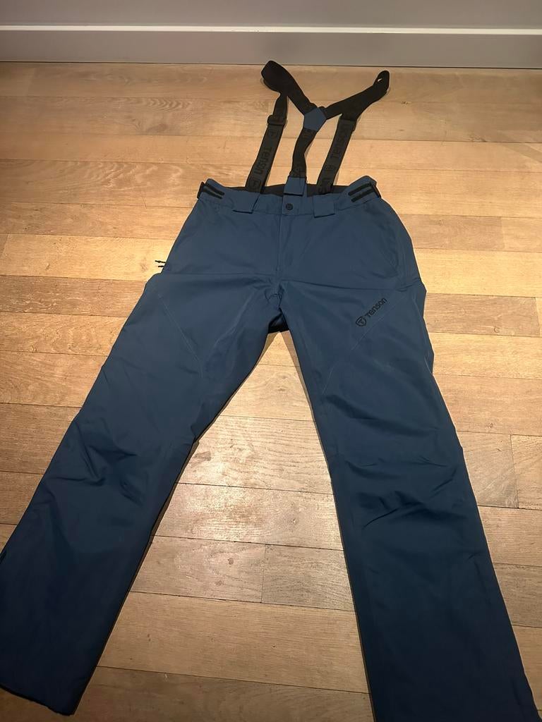 Skibroek niet gedragen., Ophalen, Zo goed als nieuw, Broek