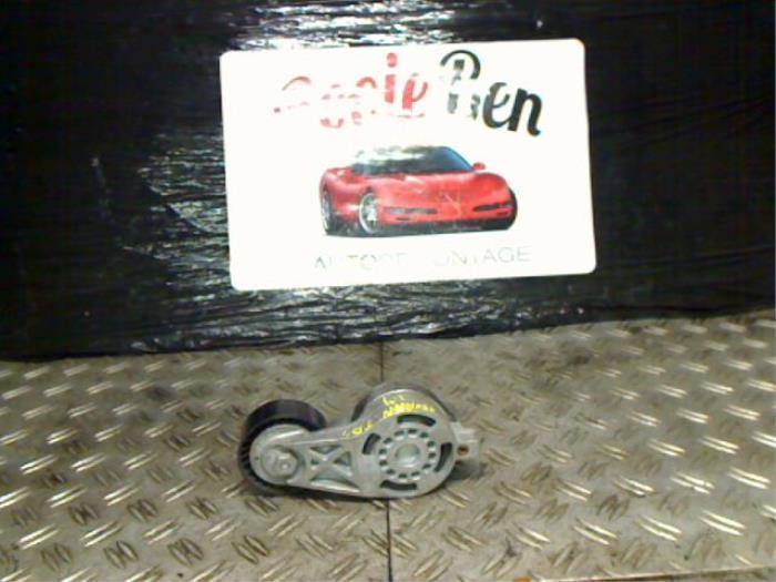 Spanner multiriem van een Volkswagen Touran, Auto-onderdelen, Gebruikt, -, Volkswagen, -
