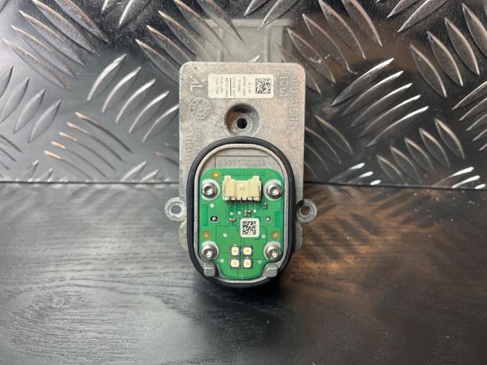 LED lamp van een Mercedes C-Klasse, Auto-onderdelen, Verlichting, Gebruikt, -, -, 3 maanden garantie