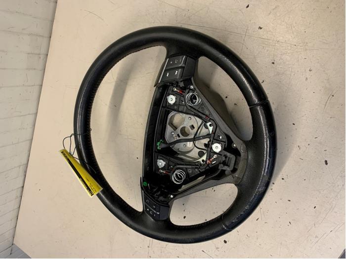 Stuurwiel van een Volvo XC70, Gebruikt, -, -, Ophalen of Verzenden