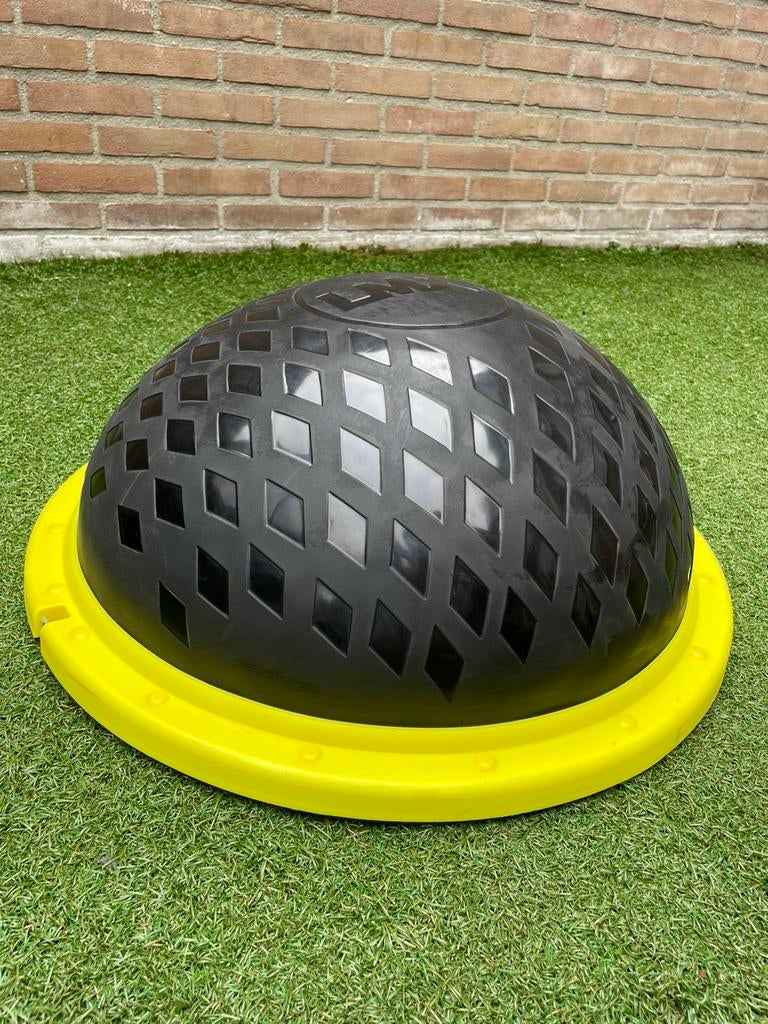 Lifemaxx LMX Balance Dome – Balanstrainer – NIEUW– €80 p/st, Sport en Fitness, Ophalen of Verzenden, Nieuw