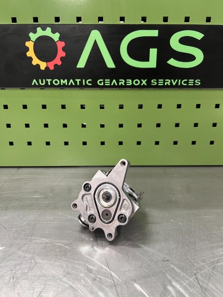 Valve body oil pump 0DD I DQ400 0DD325577A I 0DD 325 577 A