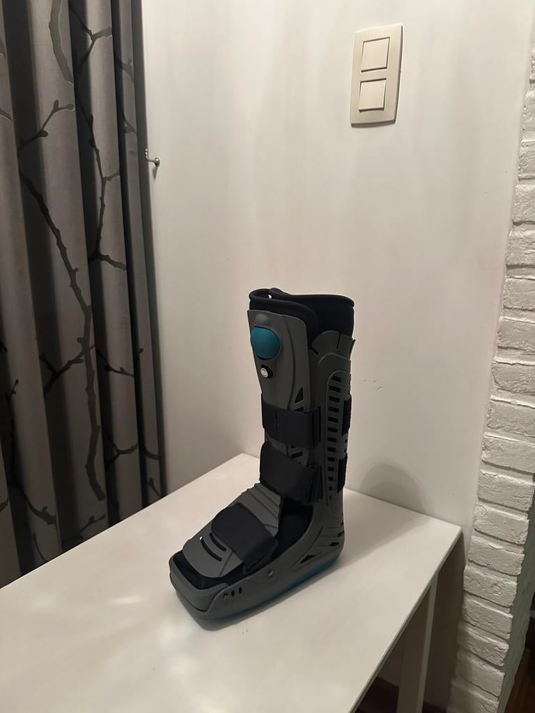 b:joynz airwalker air walker brace maat S 36-39, Ophalen of Verzenden, Zo goed als nieuw