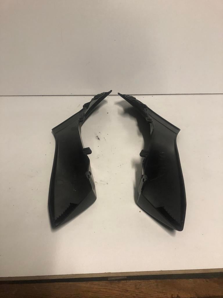 Kawasaki ER-6N zijkappen NIEUW, Motoren, Gebruikt, ., Ophalen of Verzenden, .