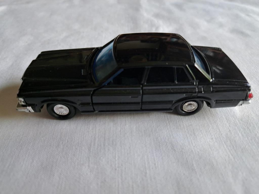 Diapet Toyota New Crown Saloon., Ophalen of Verzenden, Zo goed als nieuw, Auto, Overige merken
