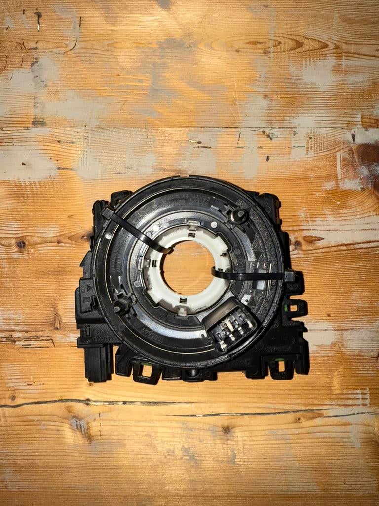 Volkswagen golf 7 stuurmodule / sleepring 5Q0953549, Ophalen of Verzenden, Nieuw, Volkswagen