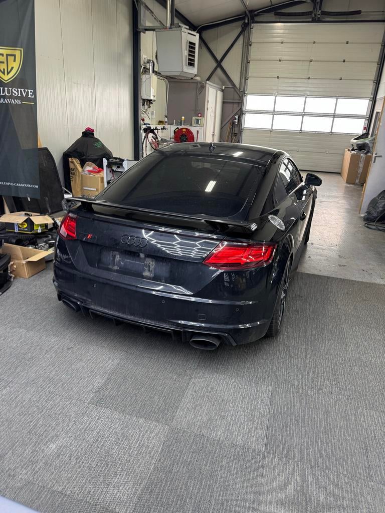 Audi TTRS 2.5 Onderdelen - Motor, Carrosserie, Interieur, Audi, Info@nbcarperformance.nl, 2912 EE, Gebruikt