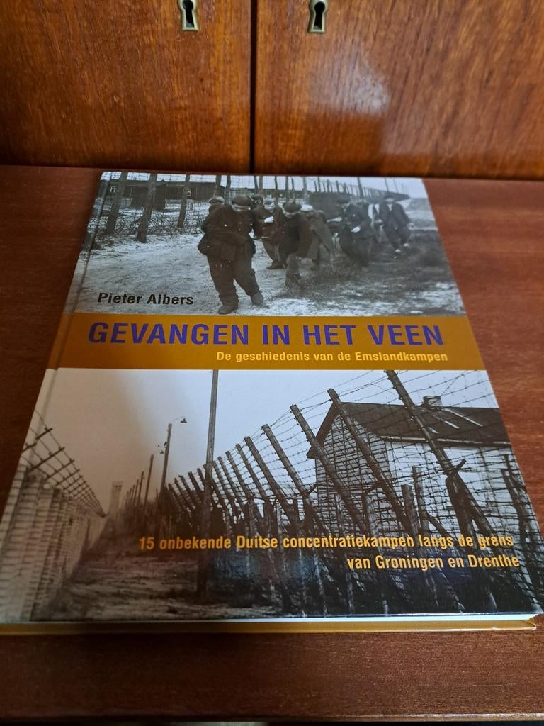 WW2 Groningen Drenthe oorlog, Ophalen of Verzenden, Tweede Wereldoorlog, Gelezen