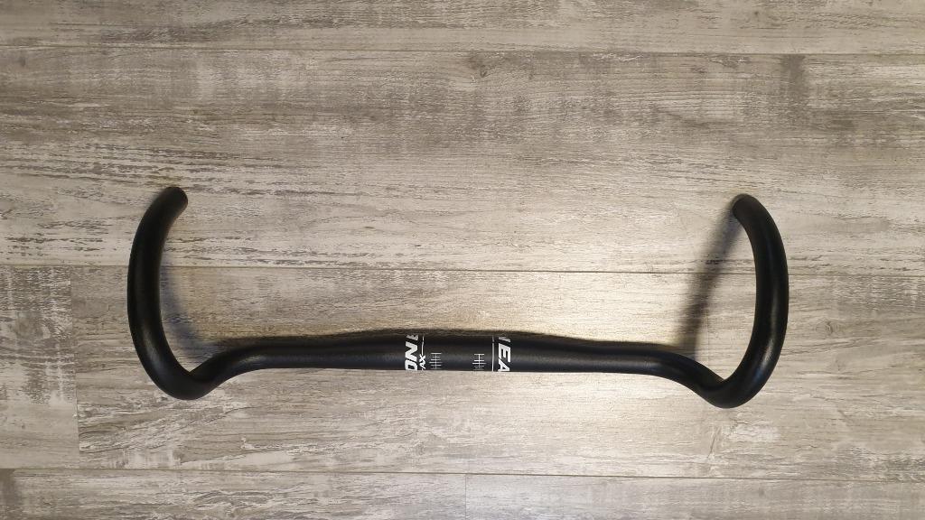 Easton EA50 AX Gravel stuur Nieuw!, Fietsen en Brommers, Fietsonderdelen, Nieuw, Stuur, Ophalen