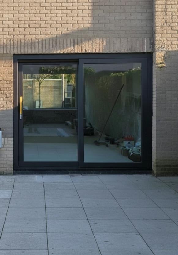 Kunststof kozijnen –  Schüco / Veka, 75 tot 150 cm, Kunststof, Raamkozijn, Nieuw