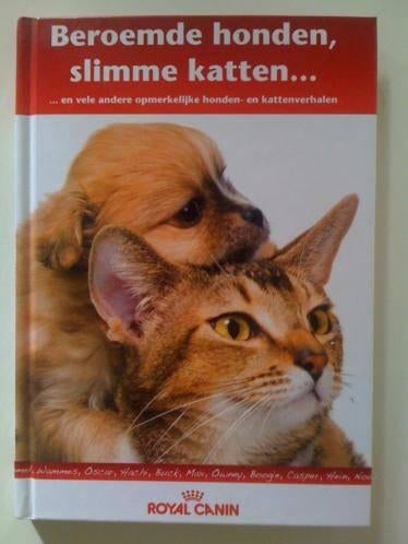 4 honden boeken, Ophalen of Verzenden, Zo goed als nieuw, Honden