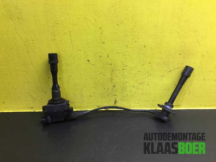 Pen Bobine van een Daihatsu Applause, Ophalen of Verzenden, 12 maanden garantie, Gebruikt, Daihatsu
