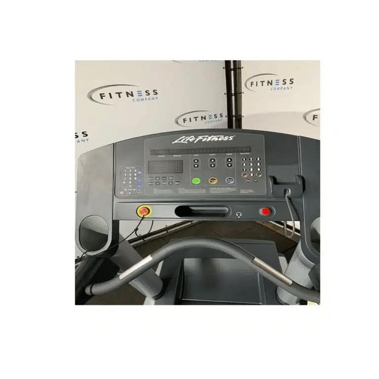 Life Fitness – 95Ti – Loopband, Ophalen of Verzenden, Gebruikt, Benen, Overige typen