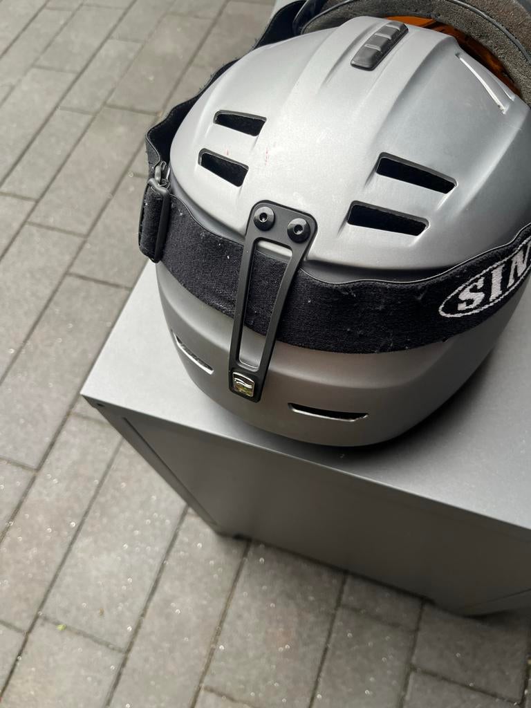 Skihelm, Ophalen of Verzenden, Minder dan 100 cm, Overige typen, Overige merken