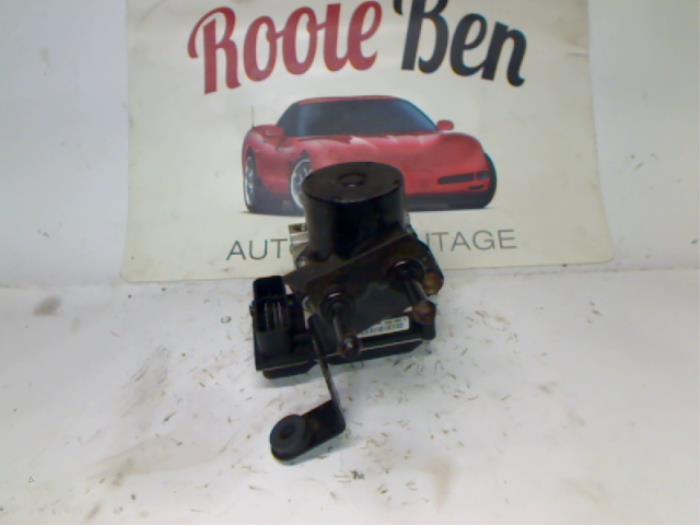 ABS Pomp van een Volkswagen Polo, Gebruikt, -, Volkswagen, -