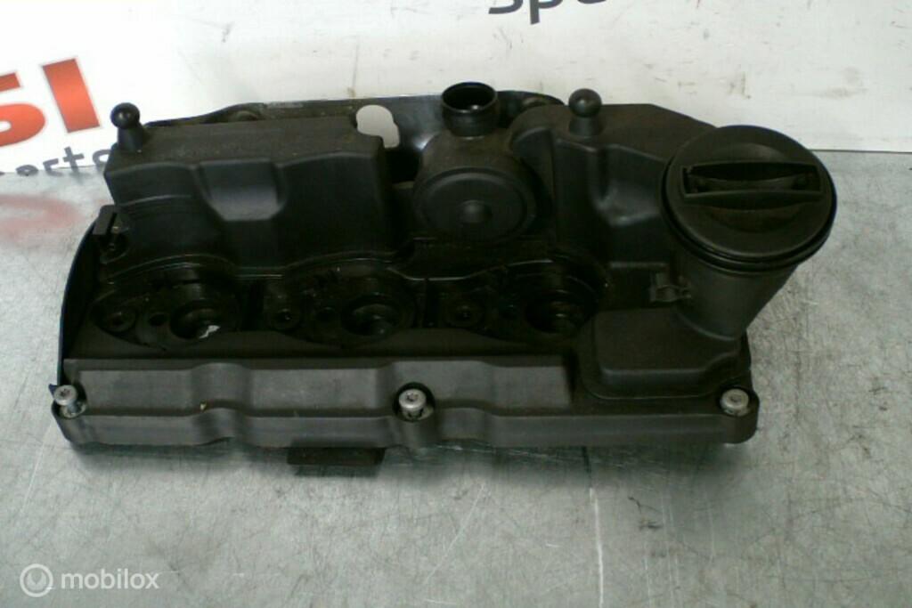 Kleppendeksel ​​03P103469A​ ​​​Audi/VW/Seat/Skoda 1.2TDI, Ophalen of Verzenden, Gebruikt