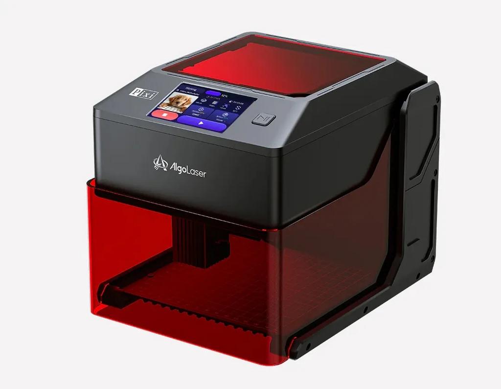5W AlgoLaser Graveermachine - Nieuwstaat, Ophalen of Verzenden, Nieuw