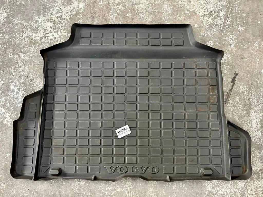 Volvo 850 sedan bagagemat kofferbakmat, Ophalen, Gebruikt, Volvo, X