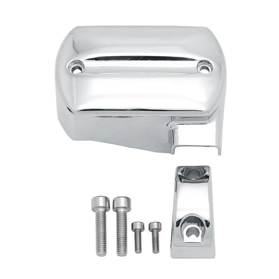 Remcilinder cover chrome Dragstar 650 950 1100 1300 '98-2010, Motoren, Onderdelen | Yamaha, Ophalen of Verzenden