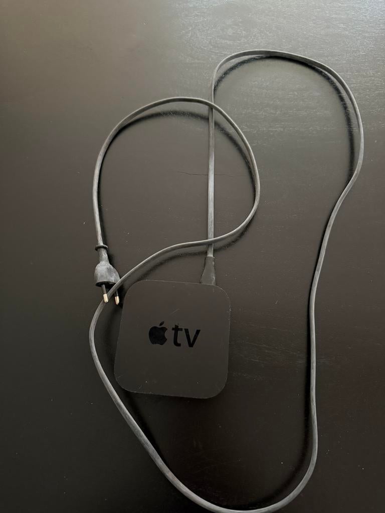 Apple TV A1469, Ophalen of Verzenden, Zo goed als nieuw
